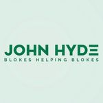 John Hyde - @joohhnnyy108 - Instagram