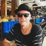 @johnhyett01 - Instagram