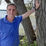 John A. Hyland - @johnhylandsi - Instagram