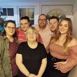 John Hyland - @johnhyland1970 - Instagram