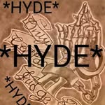 Hyde John Hymes - @john_hymes - Instagram