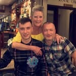 John Hynd - @john.hynd.1984 - Instagram