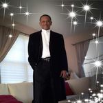 John Hynson - @jeram74933 - Instagram