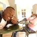 Okinyo John - Facebook