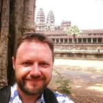 John I'Anson - @johnianson - Instagram