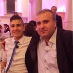 Johni Bachir - @johnibachir - Instagram