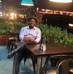 John Ibe - Facebook