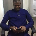 John Nwodo - @johnibekwenwodo - Instagram