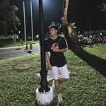 John Ignacio - @_jhngnc - Instagram
