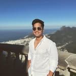 John Ignacio - @globe5612 - Instagram