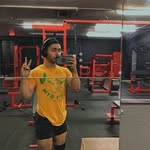 John Ignacio - @gohancanon - Instagram