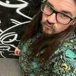 John Illingworth - @wookdonchronic - Instagram