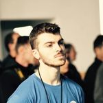John | Swimming Instructor - @john_mintsoudis_swimming_ - Instagram