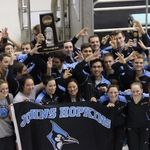 Johns Hopkins Swimming - @johnshopkinsswimming - Instagram