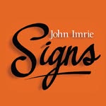 John Imrie Signs - @john.imrie.signs - Instagram