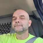 John Inabnit - @johninabnit1 - Instagram