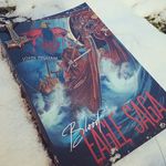 John Ingham - @bloodeaglesaga - Instagram