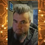 John Ingham - @wizbit.john - Instagram