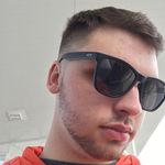 John Ingham - @zazinombies49 - Instagram