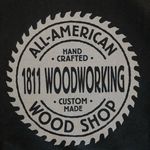 John Ingham - @1811woodworking - Instagram