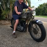 John Ingham - @inghamnut - Instagram