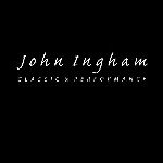 John Ingham Performance - @performancelegends - Instagram