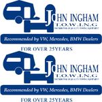 John Ingham Towing Ltd - @johninghamtowingpreston - Instagram