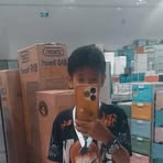 John Mark Ino - Facebook