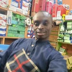John Usuboho - @johnino_123 - Instagram