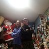 elisajohnjoeinserra - @theinserrafamily2021 - TikTok