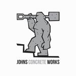 John Ioannou - @johnsconcreteworks - Instagram