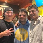 John Ioannou - @ioann0u - Instagram