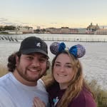 John and Noelle Iorio - @the_traveling_iorios - Instagram