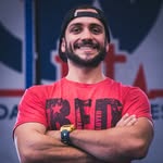 John Iorio - @coach_john_i - Instagram