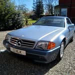 John Iredale - @iredale388 - Instagram