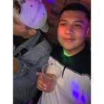 Giovas Ortiz - @john_ironside117 - Instagram