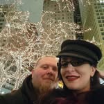 John Ironside - @lonewolf11101 - Instagram