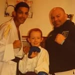 John Ironside - @mrbadja - Instagram