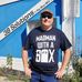John Ironside - Facebook
