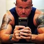 John Isaacks - @kdog2007 - Instagram