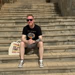 John Isaksen - @joaisaksen - Instagram