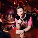 Евгений Сермяжко - @johni_sermyaga - Instagram