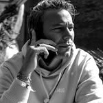 John Iserstål - @johniserstal - Instagram