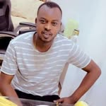 Badmoswilliam odidollar - @johni_shaku - Instagram