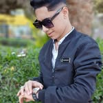John Ishak - @johnishak223 - Instagram