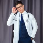 John Ishak - @doc.j0hnny - Instagram