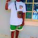 John Ushie - Facebook