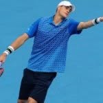 @john_isner_fanpage - Instagram