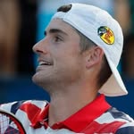 John_Isner_FanPage - @johnisnerfan_ - Instagram