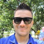 Rickey Cormier - @johnistre22 - Instagram